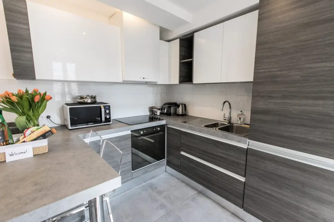 Croisette Palais 1 Mn 2 db Modern Bright 3/4 Pers Olam Properties