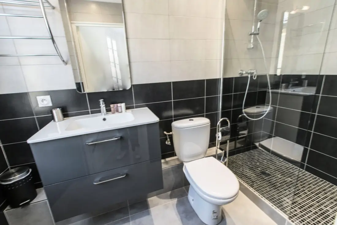 Croisette Palais 1 Mn 2 db Modern Bright 3/4 Pers Olam Properties