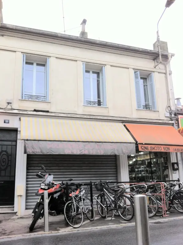 Palais Et Croisette 3 Mn 3 db design 2 fürdőszoba Cannes Center Olam ingatlanok