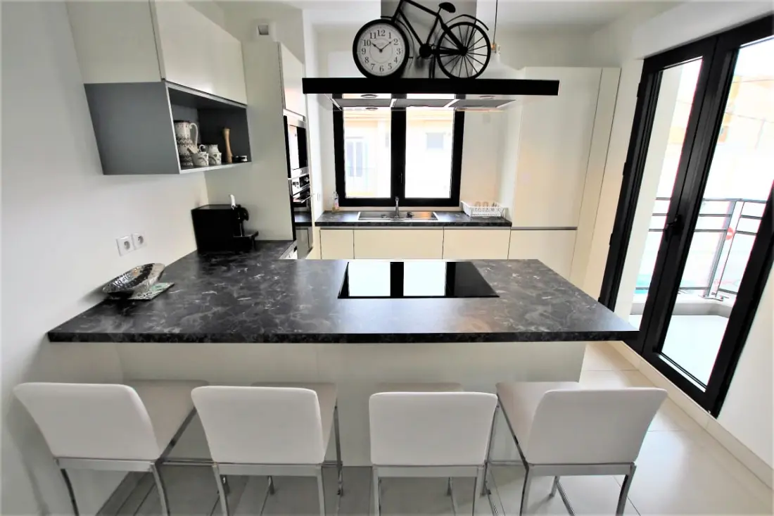 Residence Cannes Centre Ville, Apartman Fully felszerelt Au Pied Du "suquet"