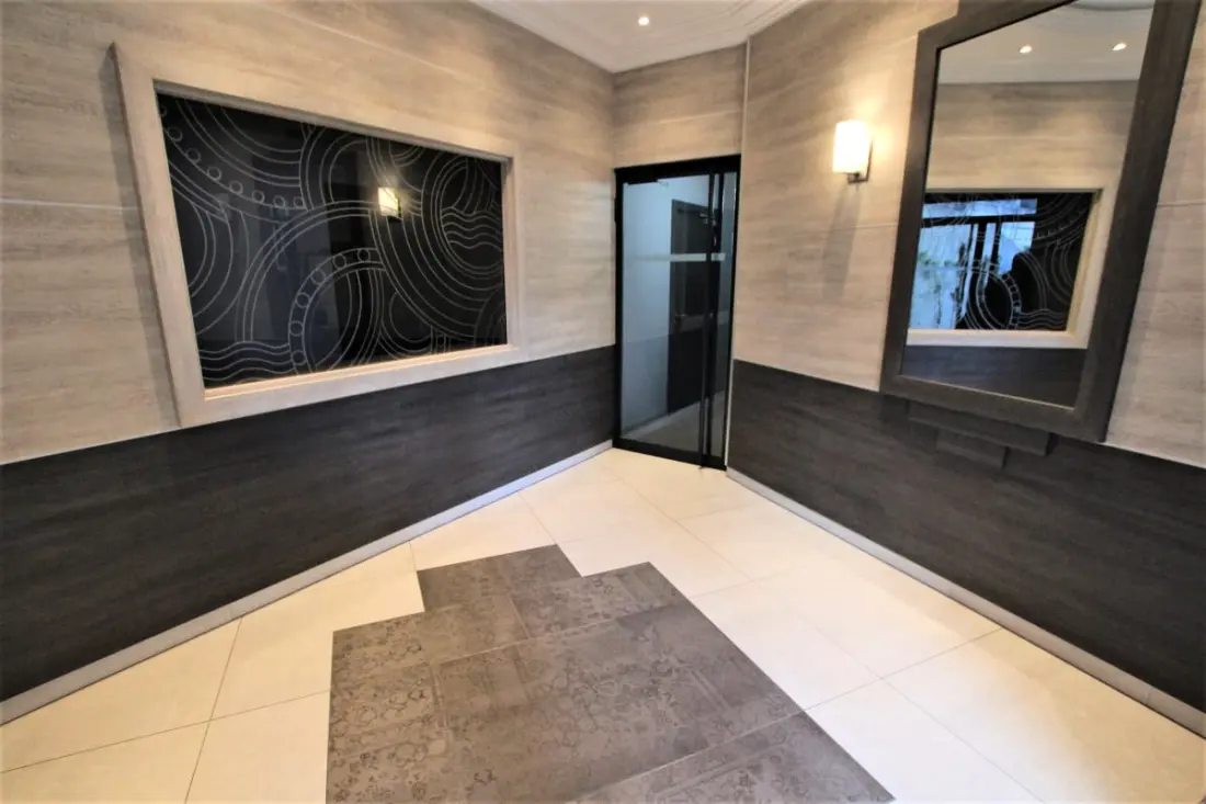 Residence Cannes Centre Ville, Apartman Fully felszerelt Au Pied Du "suquet"