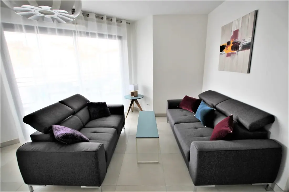Residence Cannes Centre Ville, Apartman Fully felszerelt Au Pied Du "suquet"
