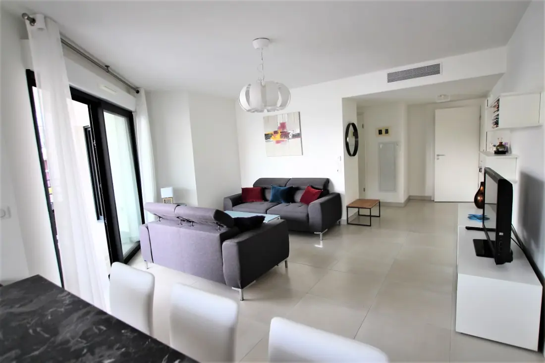 Residence Cannes Centre Ville, Apartman Fully felszerelt Au Pied Du "suquet"