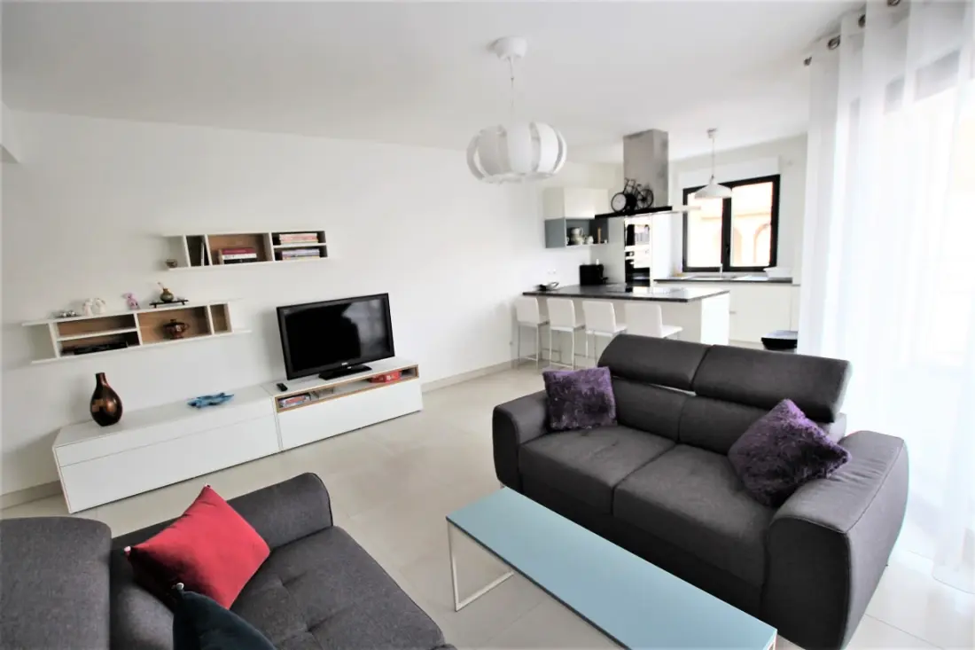 Residence Cannes Centre Ville, Apartman Fully felszerelt Au Pied Du "suquet"