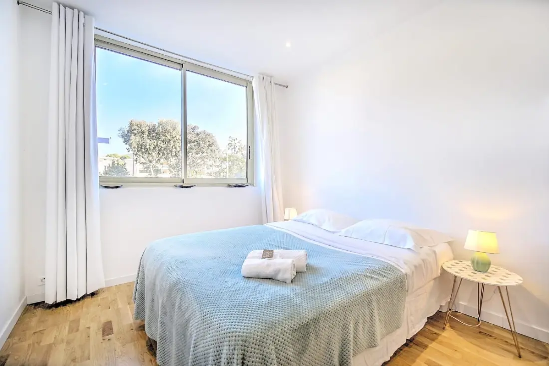 Cozy Studio Design Croisette 5 Mns, Cannes Coeur De Ville Olam Properties