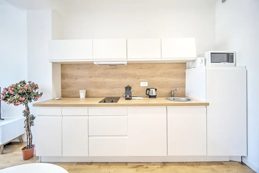 Cozy Studio Design Croisette 5 Mns, Cannes Coeur De Ville Olam Properties