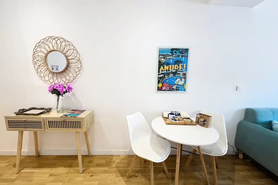 Cozy Studio Design Croisette 5 Mns, Cannes Coeur De Ville Olam Properties