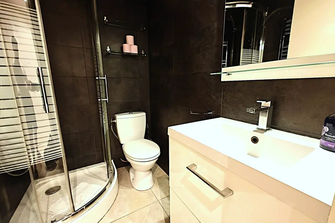 Residence Cannes Croisette - Premium Studio 80m a Martinez & Beaches-től