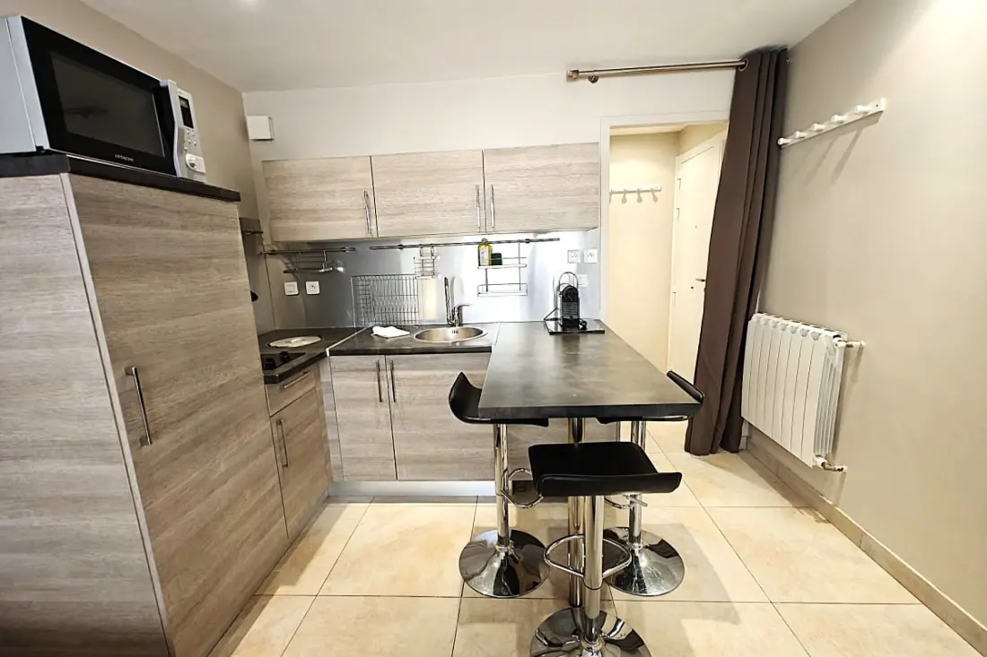Residence Cannes Croisette - Premium Studio 80m a Martinez & Beaches-től