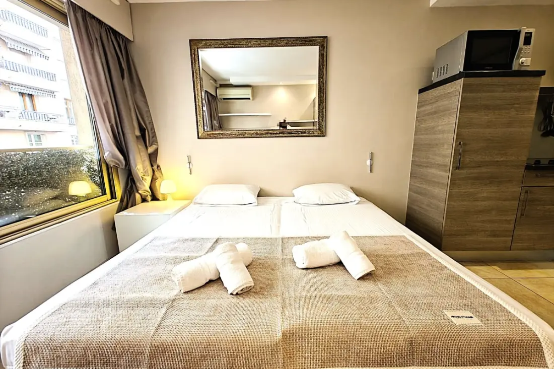 Residence Cannes Croisette - Premium Studio 80m a Martinez & Beaches-től