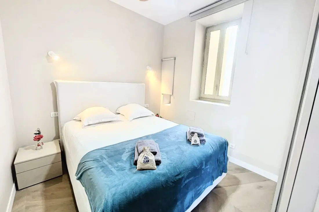 2 szoba Modern - 3/4 Pers Calme Cannes Hyper Centre Olam tulajdonságok