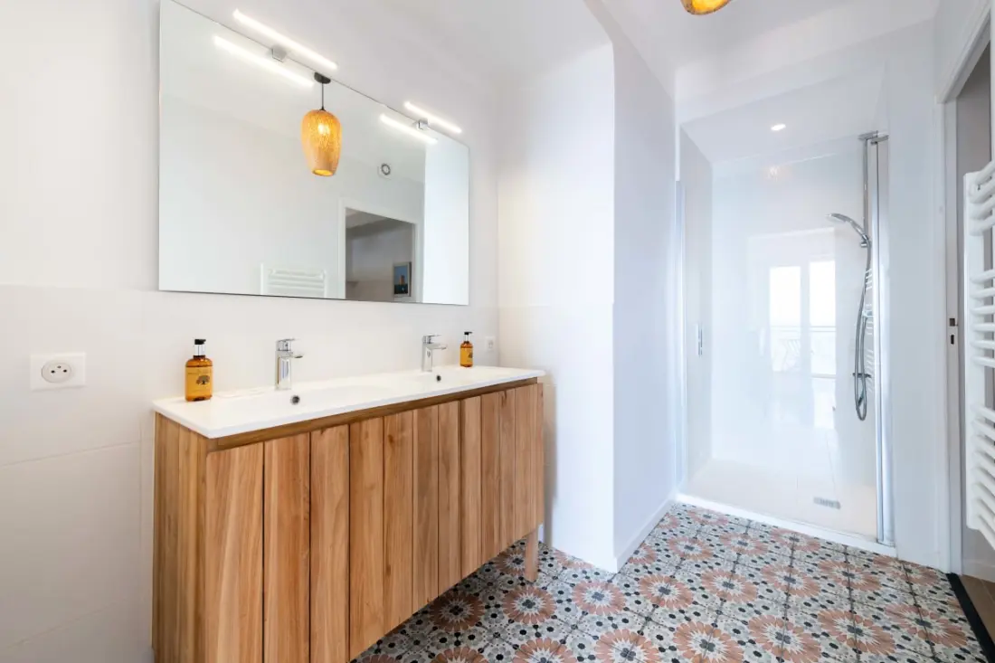 Cannes Residence - Suquet Sea View & Beach hozzáférés