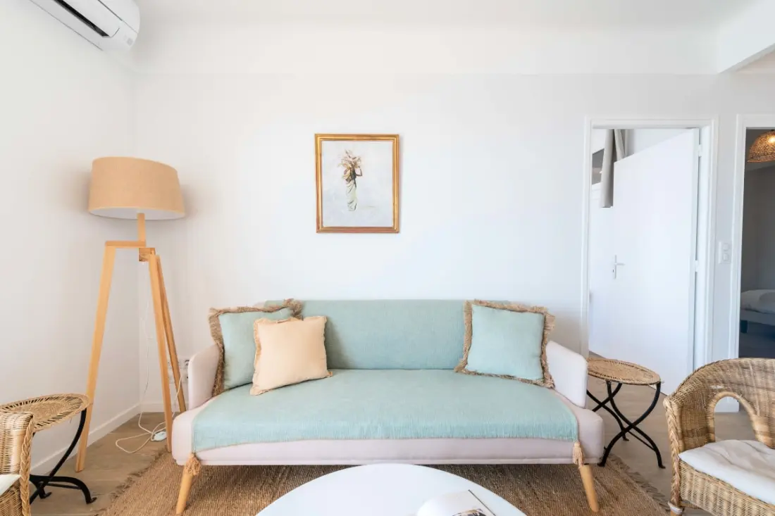 Cannes Residence - Suquet Sea View & Beach hozzáférés