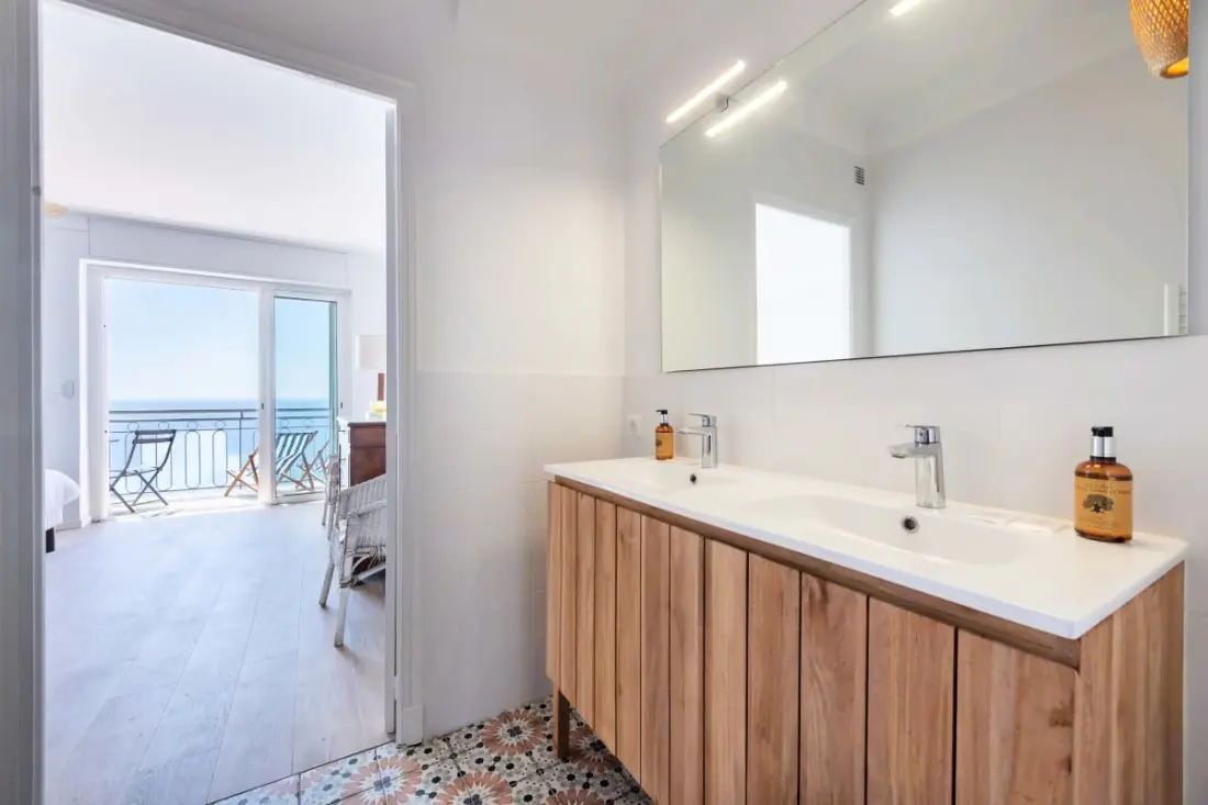 Cannes Residence - Suquet Sea View & Beach hozzáférés