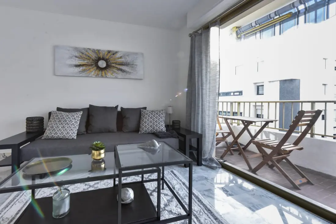 Residence Cannes Palm Beach, 2 Min Des Plages
