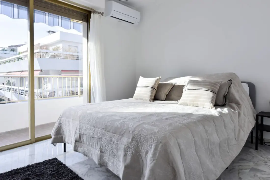Residence Cannes Palm Beach, 2 Min Des Plages