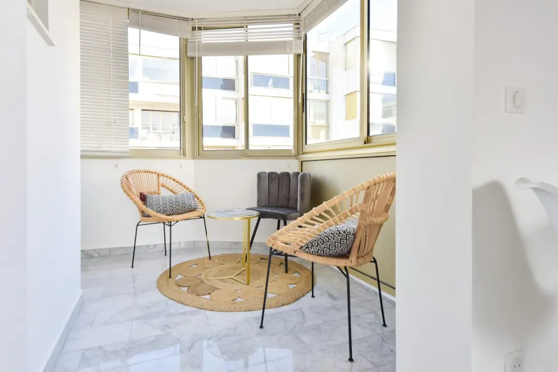 Residence Cannes Palm Beach, 2 Min Des Plages
