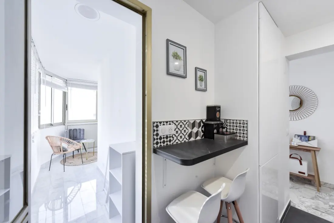 Residence Cannes Palm Beach, 2 Min Des Plages
