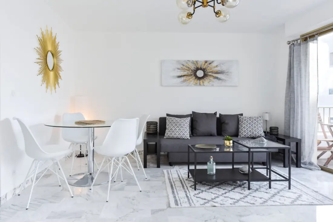Residence Cannes Palm Beach, 2 Min Des Plages