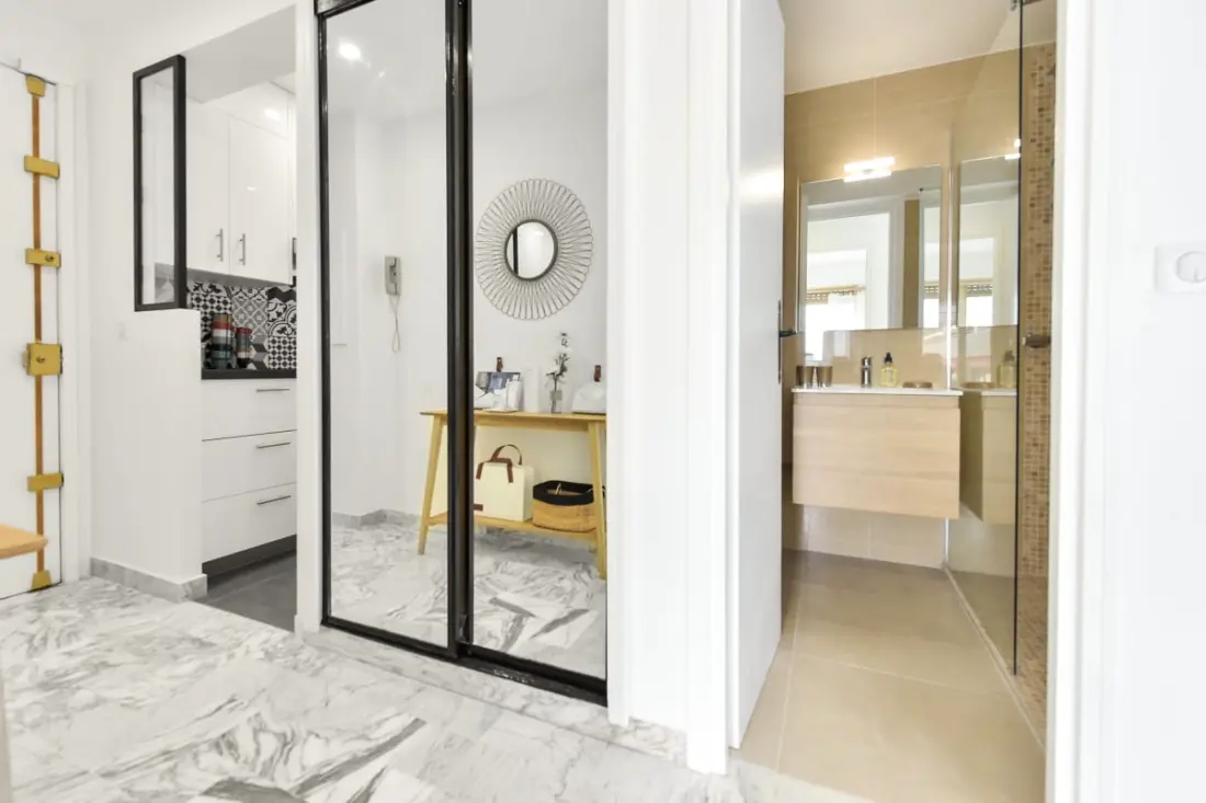 Residence Cannes Palm Beach, 2 Min Des Plages