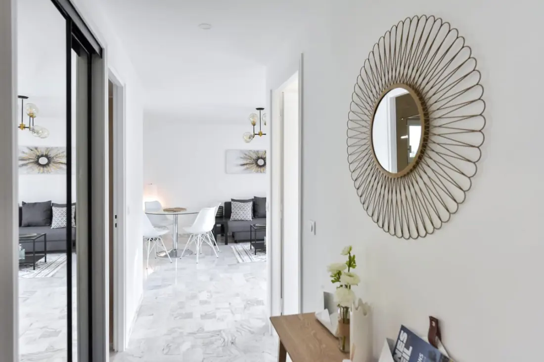 Residence Cannes Palm Beach, 2 Min Des Plages