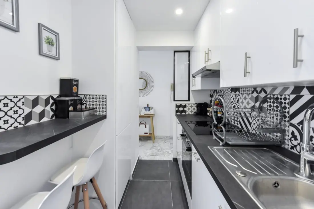 Residence Cannes Palm Beach, 2 Min Des Plages