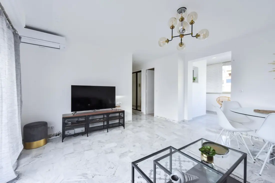 Residence Cannes Palm Beach, 2 Min Des Plages