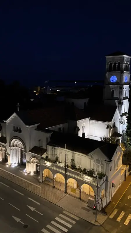 Csodálatos panorámás kilátással a tengerre 4 db duplex tetőteraszok Olam ingatlanok