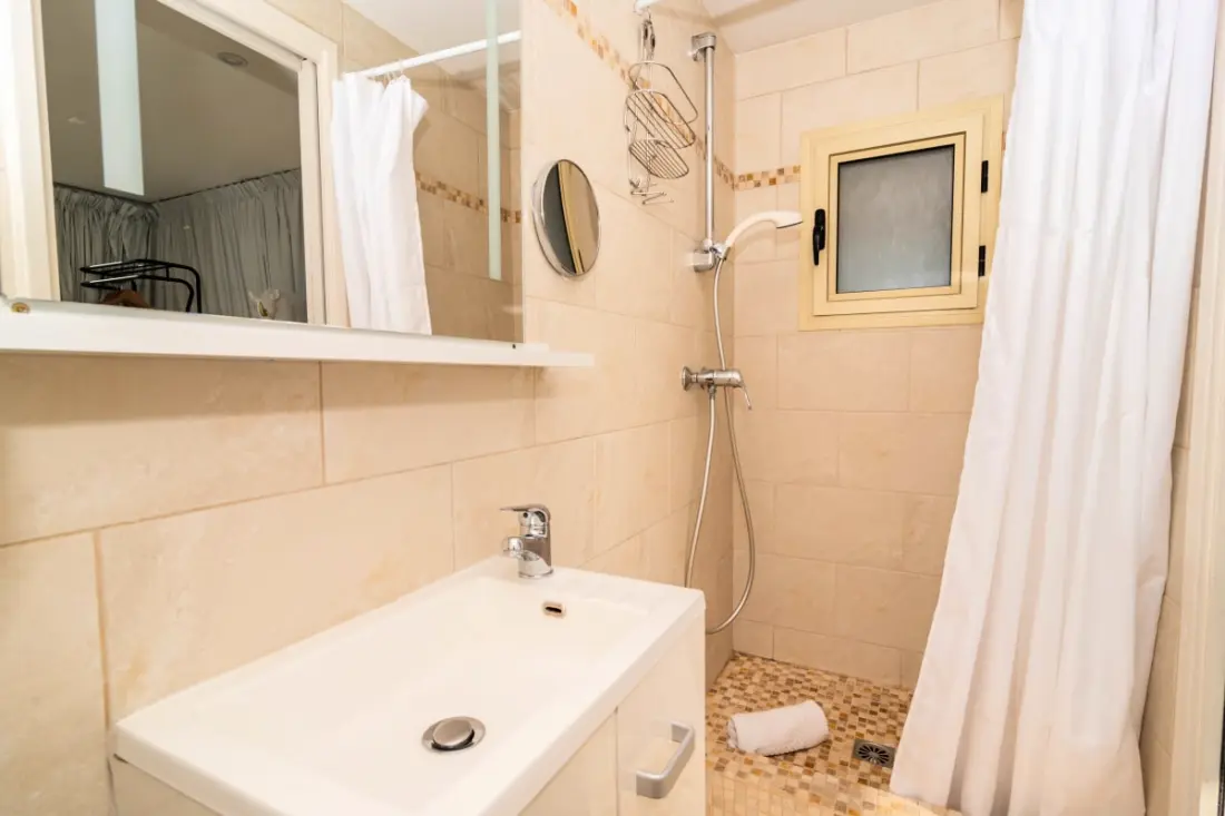 Csodálatos panorámás kilátással a tengerre 4 db duplex tetőteraszok Olam ingatlanok