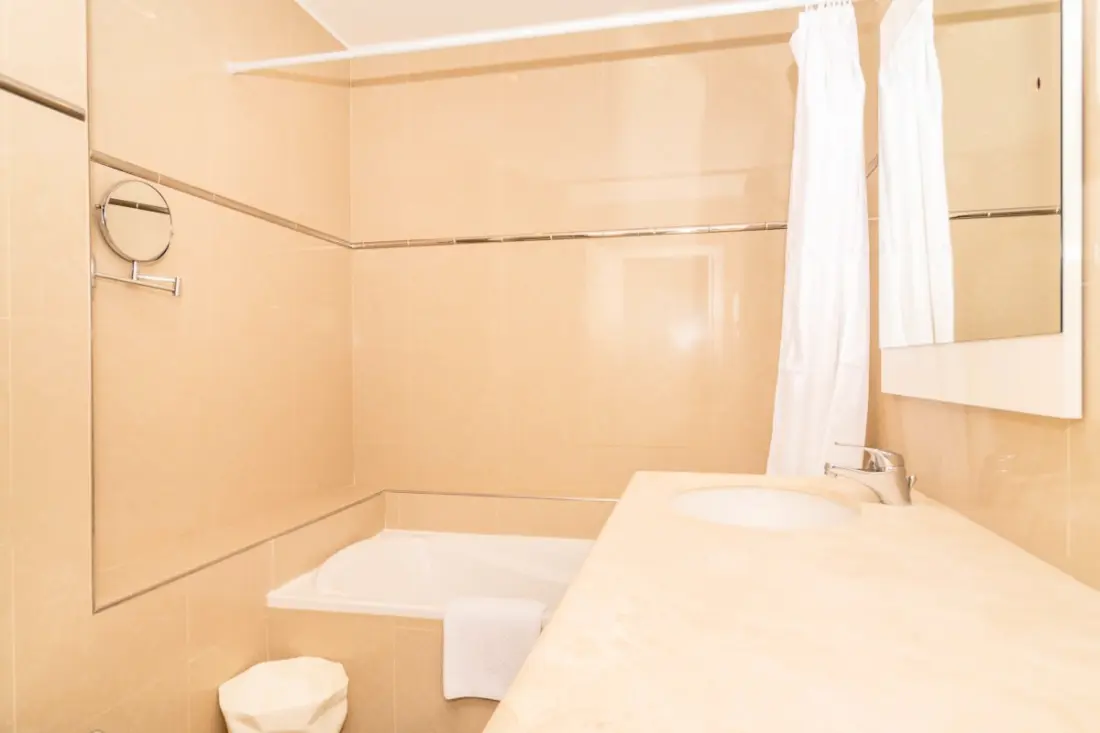 Csodálatos panorámás kilátással a tengerre 4 db duplex tetőteraszok Olam ingatlanok