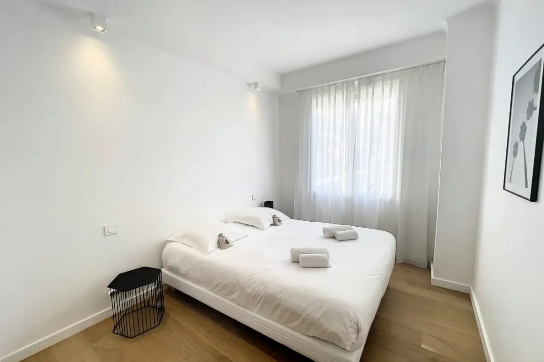 Armenonville 3 db Prémium erkélyes parkoló Croisette 2 Mns Olam Properties