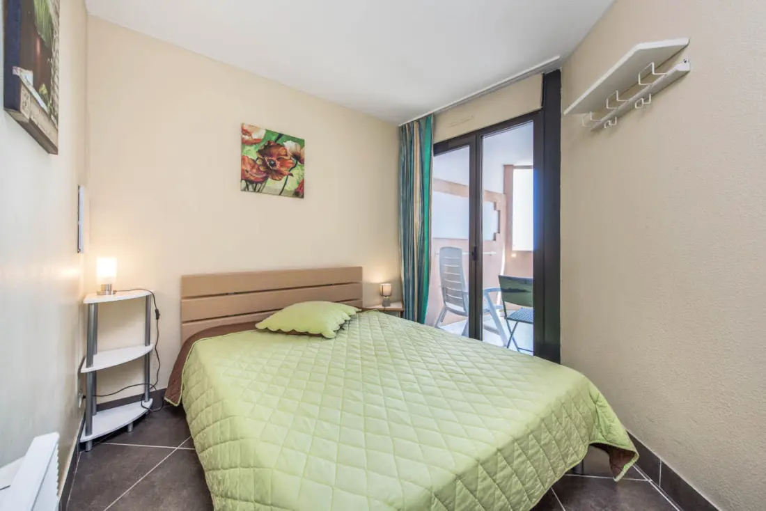 Résidence Cannes Verrerie - maeva Home