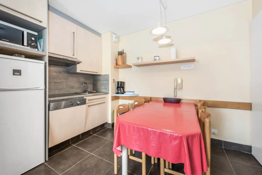Résidence Cannes Verrerie - maeva Home