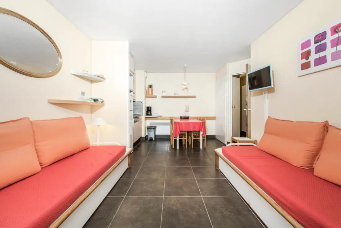 Résidence Cannes Verrerie - maeva Home