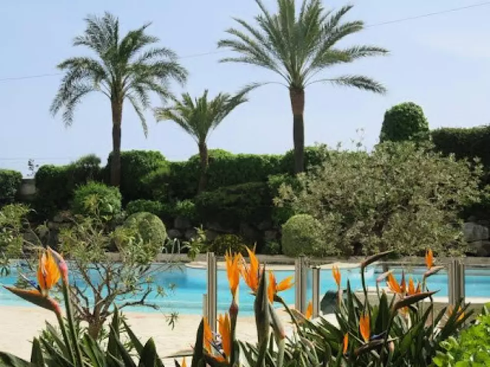 Résidence Cannes Verrerie - maeva Home