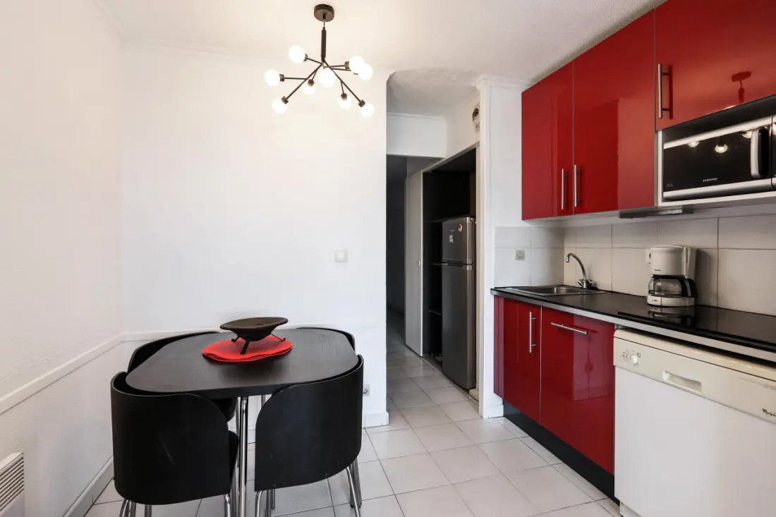 Résidence Cannes Verrerie - maeva Home