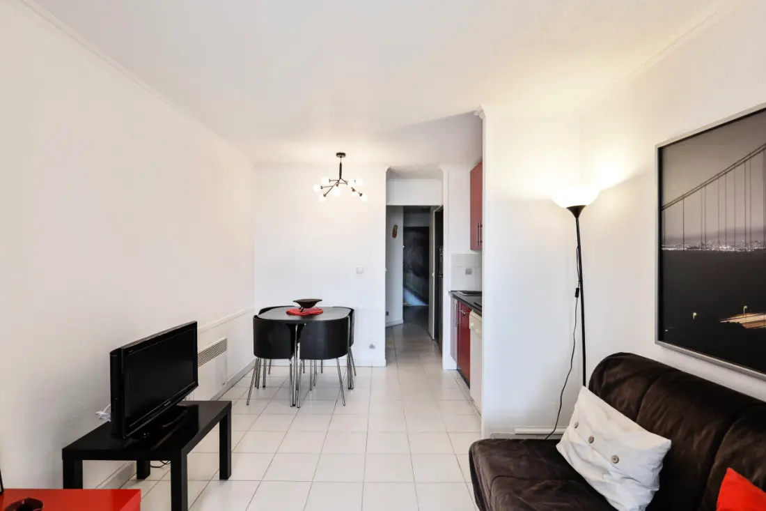 Résidence Cannes Verrerie - maeva Home