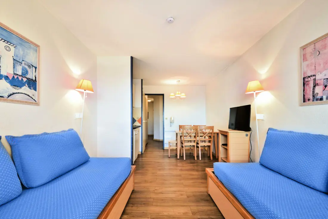 Résidence Cannes Verrerie - maeva Home
