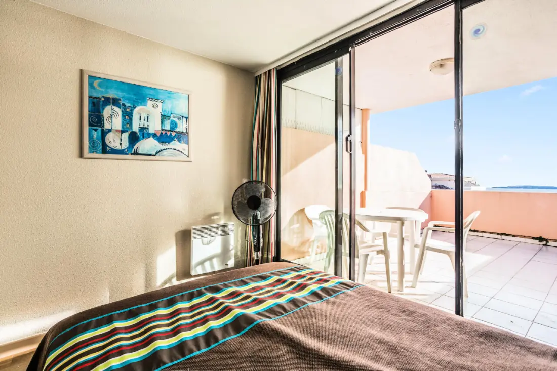 Résidence Cannes Verrerie - maeva Home