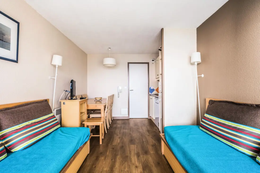 Résidence Cannes Verrerie - maeva Home