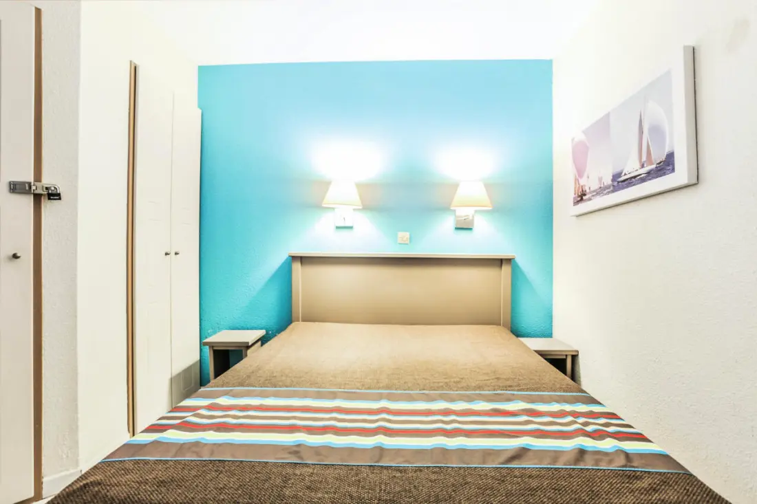 Résidence Cannes Verrerie - maeva Home