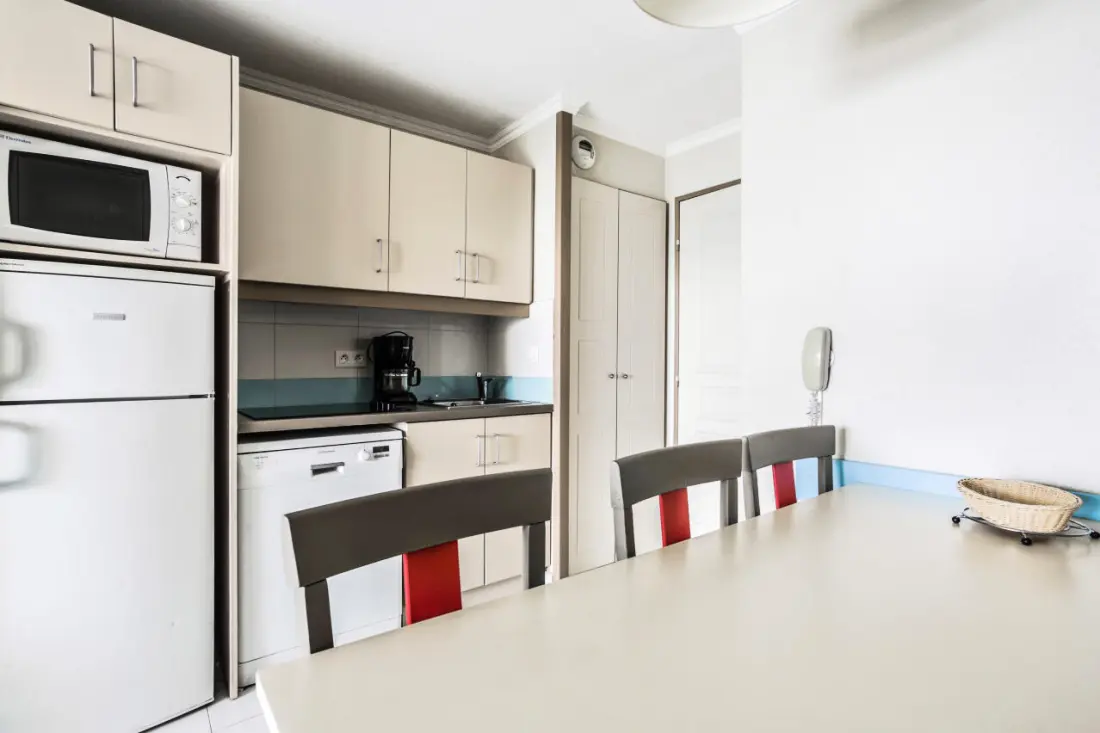 Résidence Cannes Verrerie - maeva Home