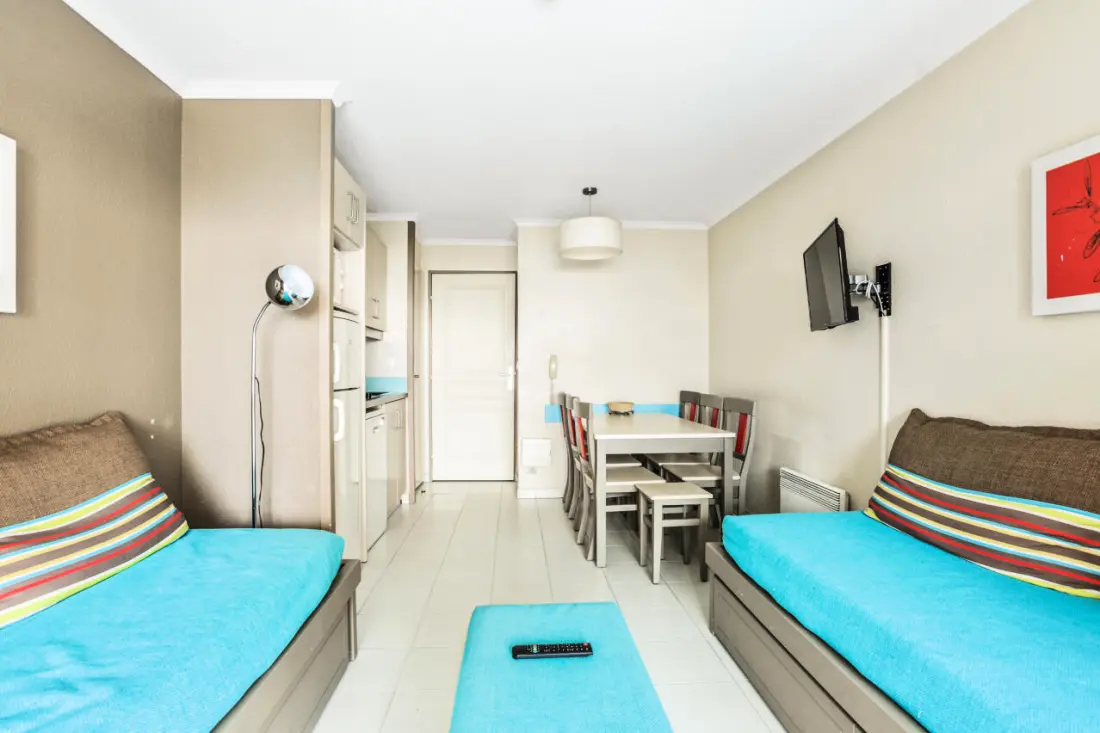 Résidence Cannes Verrerie - maeva Home