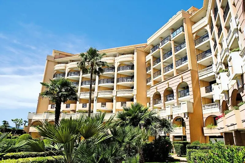 Résidence Cannes Verrerie - maeva Home