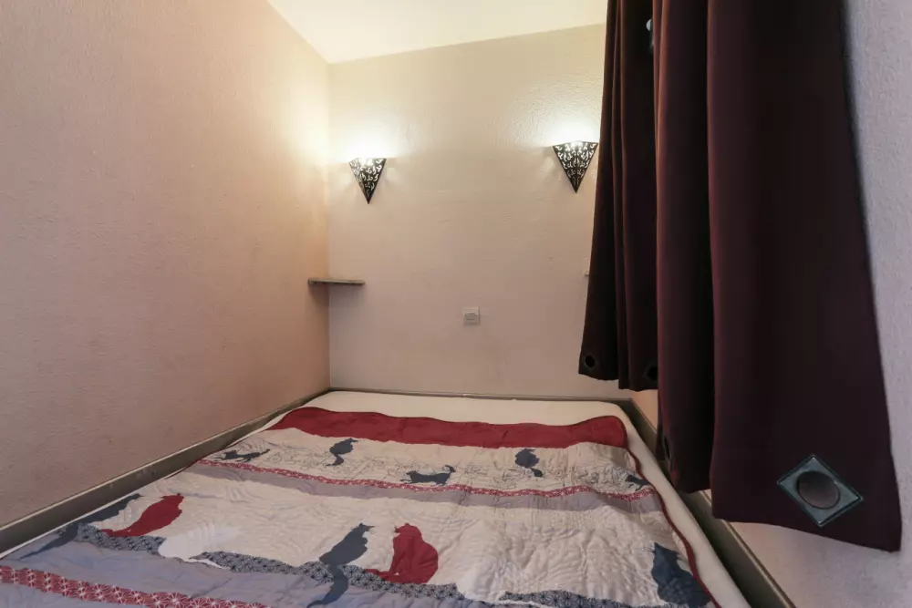 Résidence Cannes Verrerie - maeva Home