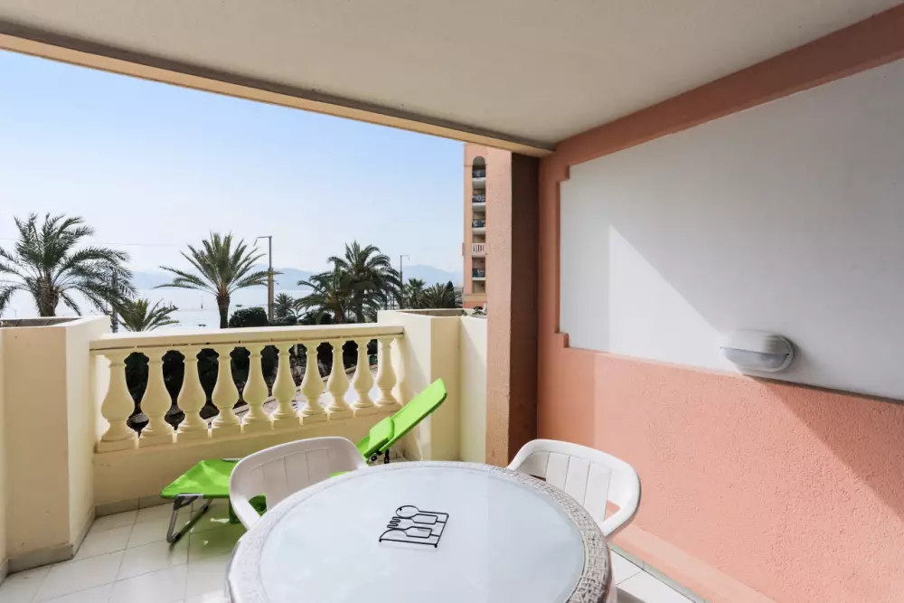 Résidence Cannes Verrerie - maeva Home