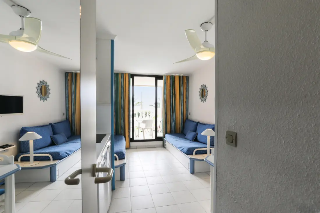 Résidence Cannes Verrerie - maeva Home
