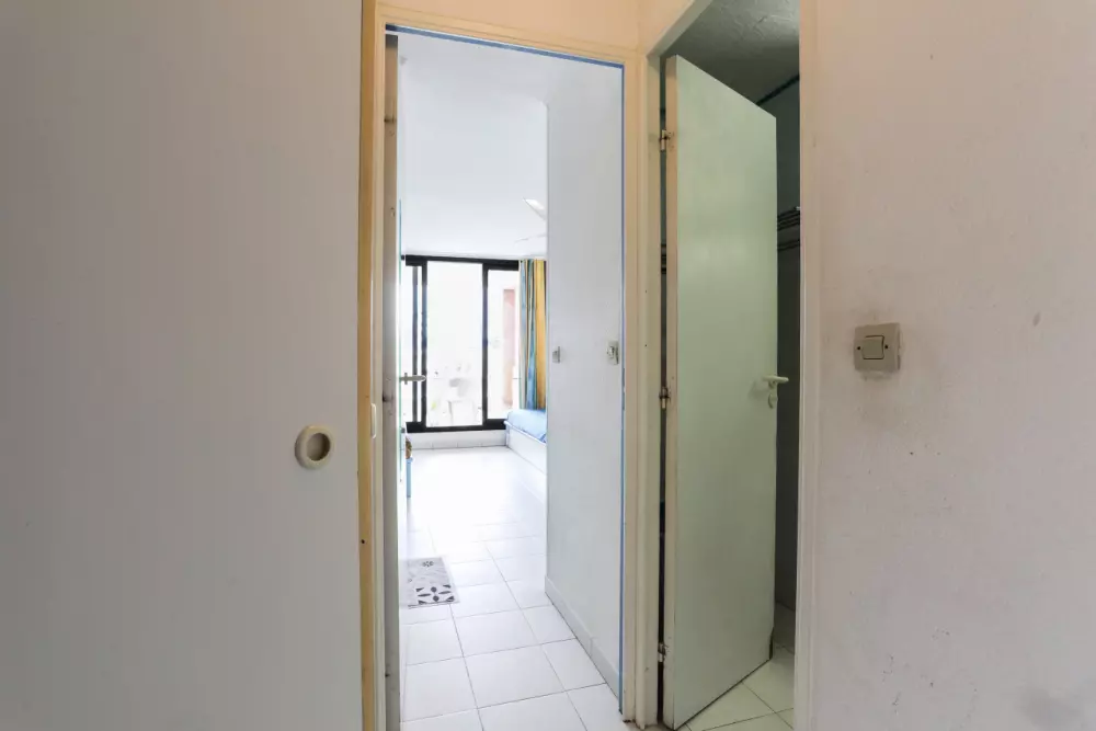 Résidence Cannes Verrerie - maeva Home