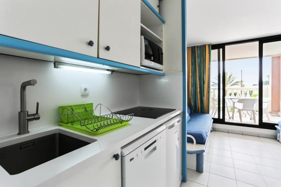 Résidence Cannes Verrerie - maeva Home