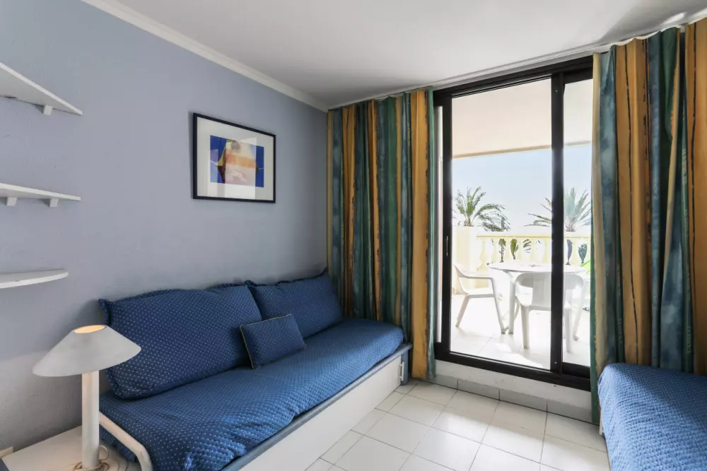 Résidence Cannes Verrerie - maeva Home